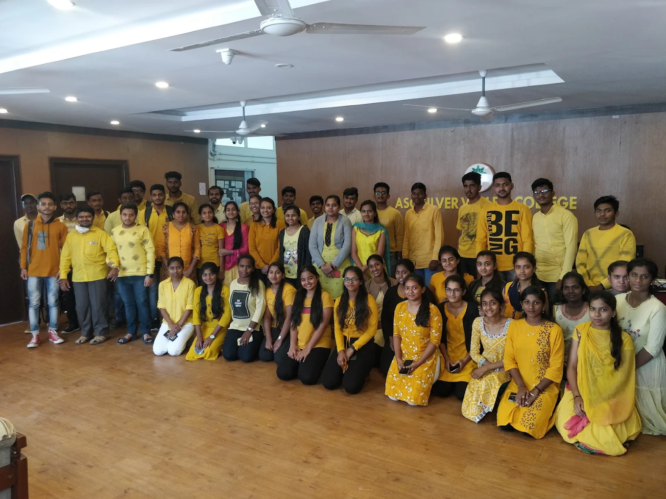 Silver Valley College event 11