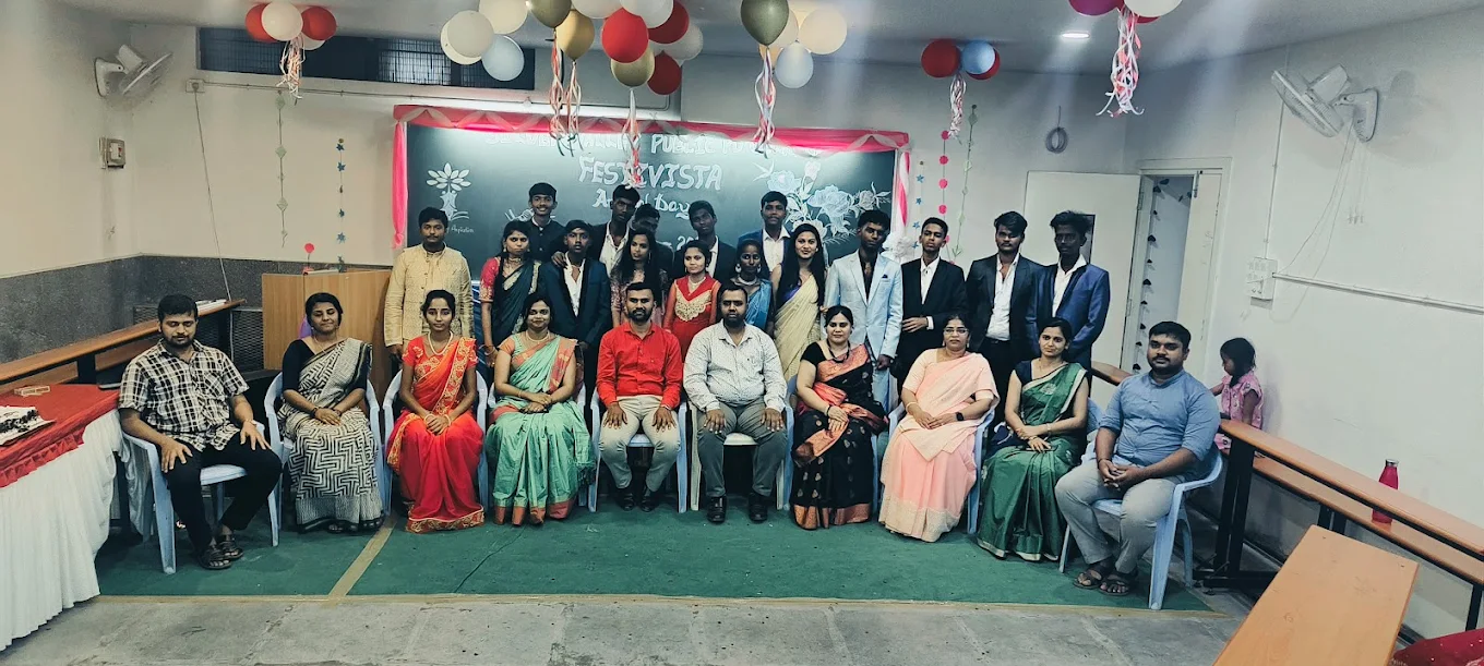 Silver Valley College event 13
