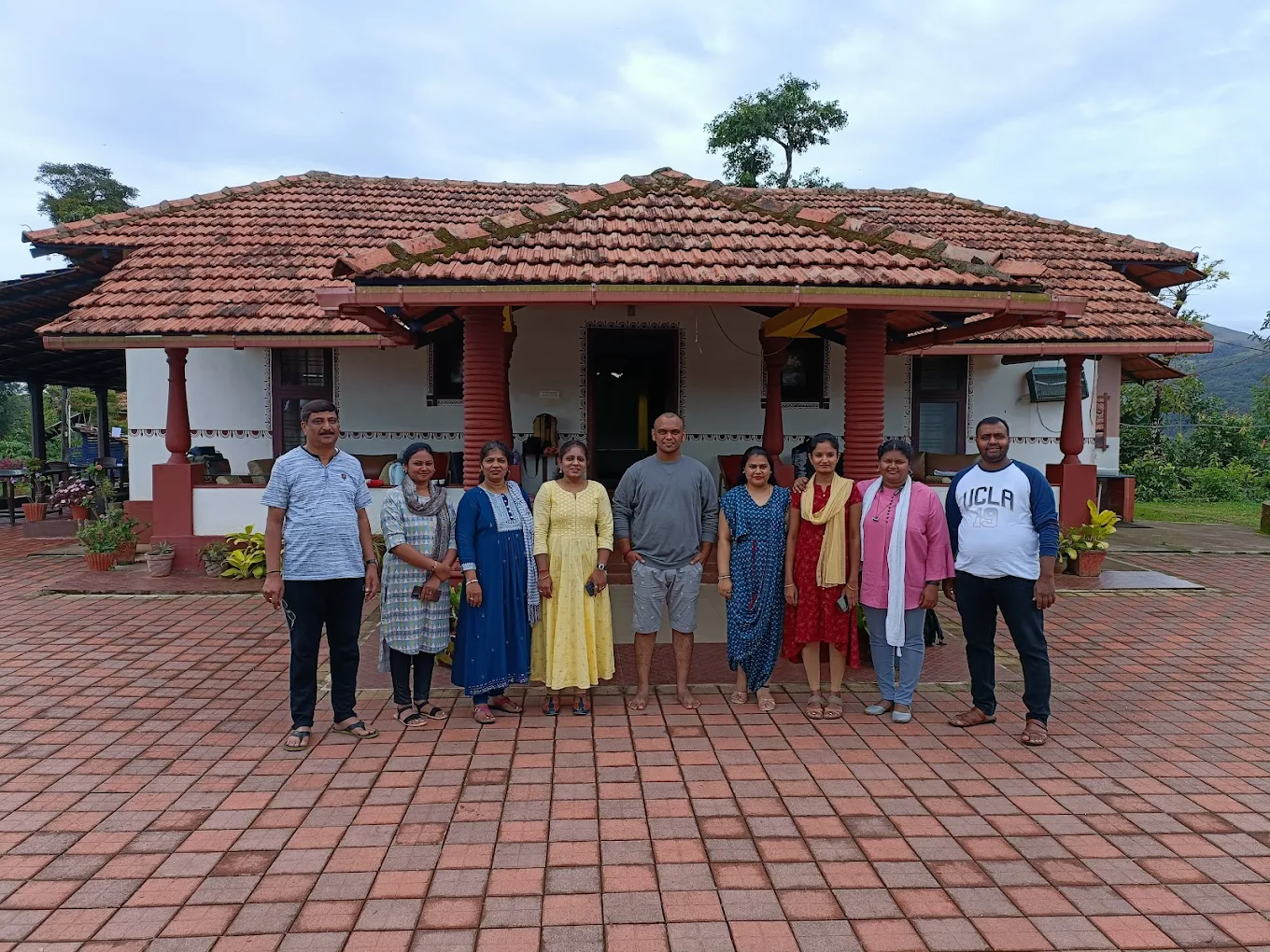 Silver Valley College event 6